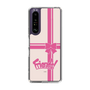 スリムプロテクションケース［ 前橋ウィッチーズ - 劇中スマホケース - 赤城 ユイナ ］