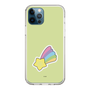 スリムプロテクションケース［ 前橋ウィッチーズ - 劇中スマホケース - 北原 キョウカ 流れ星 ］