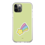 スリムプロテクションケース［ 前橋ウィッチーズ - 劇中スマホケース - 北原 キョウカ 流れ星 ］