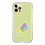 スリムプロテクションケース［ 前橋ウィッチーズ - 劇中スマホケース - 北原 キョウカ 流れ星 ］