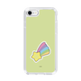 スリムプロテクションケース［ 前橋ウィッチーズ - 劇中スマホケース - 北原 キョウカ 流れ星 ］