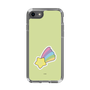 スリムプロテクションケース［ 前橋ウィッチーズ - 劇中スマホケース - 北原 キョウカ 流れ星 ］