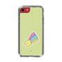 スリムプロテクションケース［ 前橋ウィッチーズ - 劇中スマホケース - 北原 キョウカ 流れ星 ］