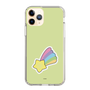 スリムプロテクションケース［ 前橋ウィッチーズ - 劇中スマホケース - 北原 キョウカ 流れ星 ］