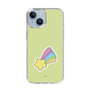 スリムプロテクションケース［ 前橋ウィッチーズ - 劇中スマホケース - 北原 キョウカ 流れ星 ］