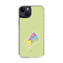 スリムプロテクションケース［ 前橋ウィッチーズ - 劇中スマホケース - 北原 キョウカ 流れ星 ］