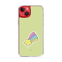 スリムプロテクションケース［ 前橋ウィッチーズ - 劇中スマホケース - 北原 キョウカ 流れ星 ］