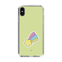 スリムプロテクションケース［ 前橋ウィッチーズ - 劇中スマホケース - 北原 キョウカ 流れ星 ］