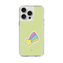 スリムプロテクションケース［ 前橋ウィッチーズ - 劇中スマホケース - 北原 キョウカ 流れ星 ］