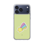 スリムプロテクションケース［ 前橋ウィッチーズ - 劇中スマホケース - 北原 キョウカ 流れ星 ］