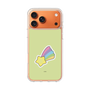 スリムプロテクションケース［ 前橋ウィッチーズ - 劇中スマホケース - 北原 キョウカ 流れ星 ］