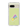 スリムプロテクションケース［ 前橋ウィッチーズ - 劇中スマホケース - 北原 キョウカ 流れ星 ］