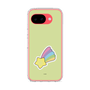 スリムプロテクションケース［ 前橋ウィッチーズ - 劇中スマホケース - 北原 キョウカ 流れ星 ］