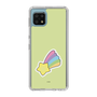 スリムプロテクションケース［ 前橋ウィッチーズ - 劇中スマホケース - 北原 キョウカ 流れ星 ］