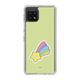 スリムプロテクションケース［ 前橋ウィッチーズ - 劇中スマホケース - 北原 キョウカ 流れ星 ］