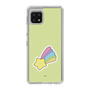 スリムプロテクションケース［ 前橋ウィッチーズ - 劇中スマホケース - 北原 キョウカ 流れ星 ］