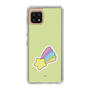 スリムプロテクションケース［ 前橋ウィッチーズ - 劇中スマホケース - 北原 キョウカ 流れ星 ］