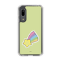 スリムプロテクションケース［ 前橋ウィッチーズ - 劇中スマホケース - 北原 キョウカ 流れ星 ］