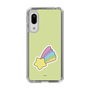 スリムプロテクションケース［ 前橋ウィッチーズ - 劇中スマホケース - 北原 キョウカ 流れ星 ］