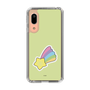 スリムプロテクションケース［ 前橋ウィッチーズ - 劇中スマホケース - 北原 キョウカ 流れ星 ］