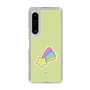 スリムプロテクションケース［ 前橋ウィッチーズ - 劇中スマホケース - 北原 キョウカ 流れ星 ］