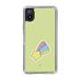スリムプロテクションケース［ 前橋ウィッチーズ - 劇中スマホケース - 北原 キョウカ 流れ星 ］