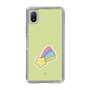 スリムプロテクションケース［ 前橋ウィッチーズ - 劇中スマホケース - 北原 キョウカ 流れ星 ］