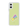 スリムプロテクションケース［ 前橋ウィッチーズ - 劇中スマホケース - 北原 キョウカ 流れ星 ］