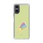 スリムプロテクションケース［ 前橋ウィッチーズ - 劇中スマホケース - 北原 キョウカ 流れ星 ］