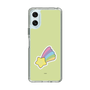 スリムプロテクションケース［ 前橋ウィッチーズ - 劇中スマホケース - 北原 キョウカ 流れ星 ］