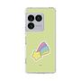 スリムプロテクションケース［ 前橋ウィッチーズ - 劇中スマホケース - 北原 キョウカ 流れ星 ］