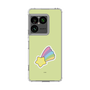 スリムプロテクションケース［ 前橋ウィッチーズ - 劇中スマホケース - 北原 キョウカ 流れ星 ］