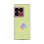 スリムプロテクションケース［ 前橋ウィッチーズ - 劇中スマホケース - 北原 キョウカ 流れ星 ］