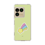 スリムプロテクションケース［ 前橋ウィッチーズ - 劇中スマホケース - 北原 キョウカ 流れ星 ］