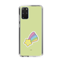 スリムプロテクションケース［ 前橋ウィッチーズ - 劇中スマホケース - 北原 キョウカ 流れ星 ］