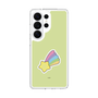 スリムプロテクションケース［ 前橋ウィッチーズ - 劇中スマホケース - 北原 キョウカ 流れ星 ］