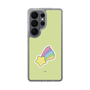 スリムプロテクションケース［ 前橋ウィッチーズ - 劇中スマホケース - 北原 キョウカ 流れ星 ］