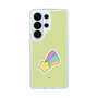 スリムプロテクションケース［ 前橋ウィッチーズ - 劇中スマホケース - 北原 キョウカ 流れ星 ］