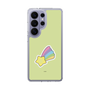スリムプロテクションケース［ 前橋ウィッチーズ - 劇中スマホケース - 北原 キョウカ 流れ星 ］
