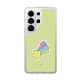 スリムプロテクションケース［ 前橋ウィッチーズ - 劇中スマホケース - 北原 キョウカ 流れ星 ］