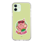 スリムプロテクションケース［ 前橋ウィッチーズ - 劇中スマホケース - 北原 キョウカ MOGUTAN ］