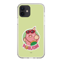 スリムプロテクションケース［ 前橋ウィッチーズ - 劇中スマホケース - 北原 キョウカ MOGUTAN ］