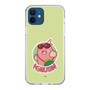 スリムプロテクションケース［ 前橋ウィッチーズ - 劇中スマホケース - 北原 キョウカ MOGUTAN ］