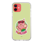 スリムプロテクションケース［ 前橋ウィッチーズ - 劇中スマホケース - 北原 キョウカ MOGUTAN ］