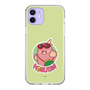 スリムプロテクションケース［ 前橋ウィッチーズ - 劇中スマホケース - 北原 キョウカ MOGUTAN ］