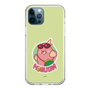 スリムプロテクションケース［ 前橋ウィッチーズ - 劇中スマホケース - 北原 キョウカ MOGUTAN ］
