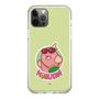 スリムプロテクションケース［ 前橋ウィッチーズ - 劇中スマホケース - 北原 キョウカ MOGUTAN ］