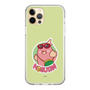スリムプロテクションケース［ 前橋ウィッチーズ - 劇中スマホケース - 北原 キョウカ MOGUTAN ］