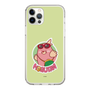 スリムプロテクションケース［ 前橋ウィッチーズ - 劇中スマホケース - 北原 キョウカ MOGUTAN ］