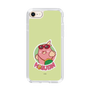 スリムプロテクションケース［ 前橋ウィッチーズ - 劇中スマホケース - 北原 キョウカ MOGUTAN ］